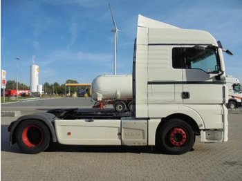 Tractor MAN TGX 18.400: foto 4