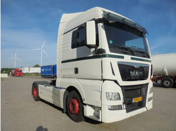 Tractor MAN TGX 18.400: foto 3