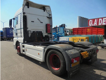 Tractor MAN TGX 18.400: foto 4 Tractor MAN TGX 18.400: foto 4