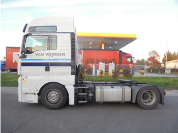 Tractor MAN TGX 18.500 XXL SMART TACHO 16X IN STOCK: foto 4