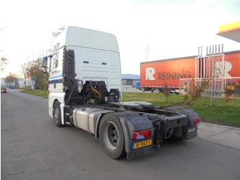 Tractor MAN TGX 18.500 XXL SMART TACHO 16X IN STOCK: foto 5