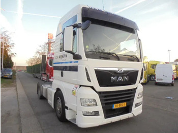 Tractor MAN TGX 18.500 XXL SMART TACHO 16X IN STOCK: foto 3