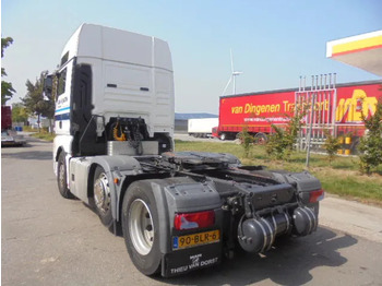 Tractor MAN TGX TGX 26.500 XXL NL TRUCK TUV APK 17-01-2026: foto 3