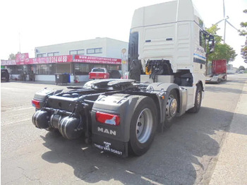 Tractor MAN TGX TGX 26.500 XXL NL TRUCK TUV APK 17-01-2026: foto 5