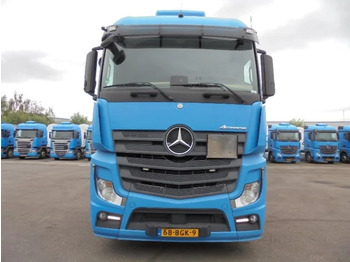Tractor Mercedes-Benz Actros 1842 LS EUR6 10X: foto 5