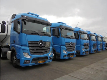 Tractor Mercedes-Benz Actros 1842 LS EUR6 10X: foto 2