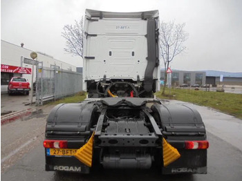 Tractor Mercedes-Benz Actros 1942 LS 4X2: foto 5