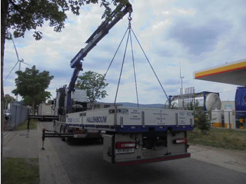 Tractor Volvo FH 420 6X2 NL TRUCK: foto 2 Tractor Volvo FH 420 6X2 NL TRUCK: foto 2