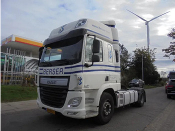 Tractor DAF CF 400