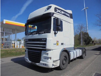 Tractor DAF XF 105 460