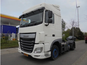 Tractor DAF XF