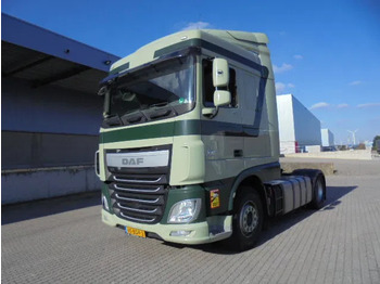 Tractor DAF XF
