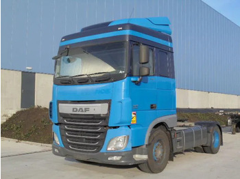 Tractor DAF XF