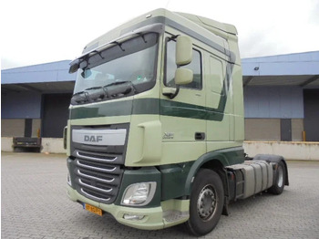 Tractor DAF XF