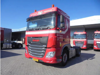 Tractor DAF XF 440
