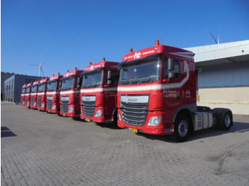Tractor DAF XF 440