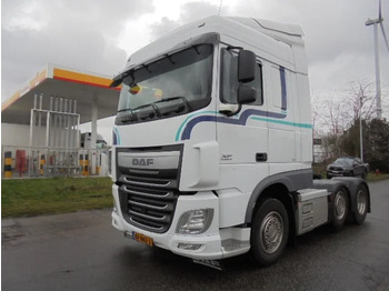 Tractor DAF XF 440