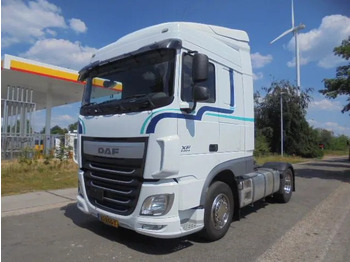 Tractor DAF XF 440