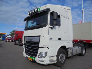 Tractor DAF XF 440