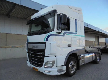Tractor DAF XF 440