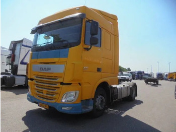 Tractor DAF XF 440