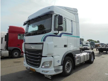 Tractor DAF XF 440