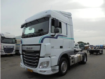 Tractor DAF XF 440