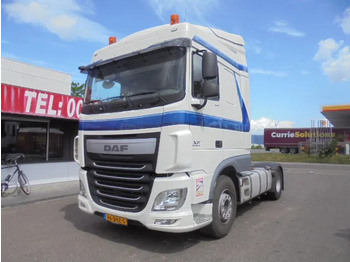 Tractor DAF XF 440