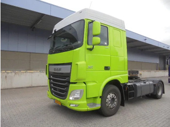 Tractor DAF XF 440