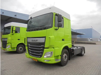 Tractor DAF XF 440