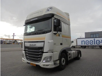 Tractor DAF XF 440