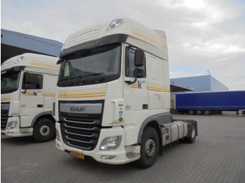 Tractor DAF XF 440