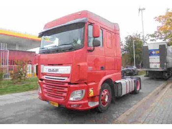 Tractor DAF XF 440