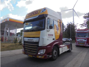 Tractor DAF XF 460