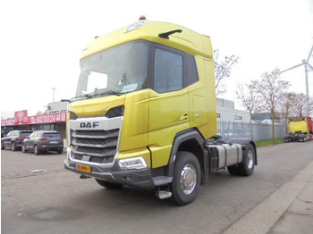 Tractor DAF XF