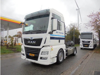 Tractor MAN TGA 18.480