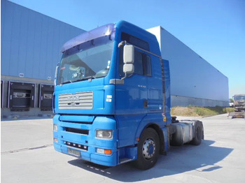 Tractor MAN TGA 18.480