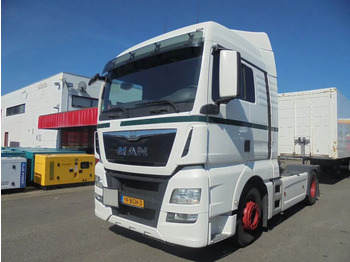 Tractor MAN TGX 18.400