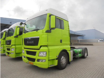 Tractor MAN TGX 18.400