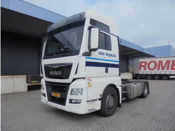 Tractor MAN TGX 18.480
