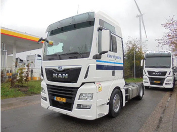 Tractor MAN TGX 18.500