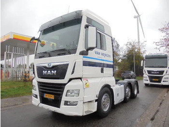 Tractor MAN TGX 26.500