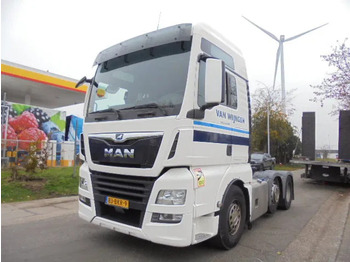 Tractor MAN TGX 26.500