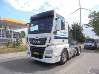 Tractor MAN TGX 26.500