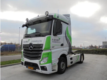 Tractor MERCEDES-BENZ Actros 1842