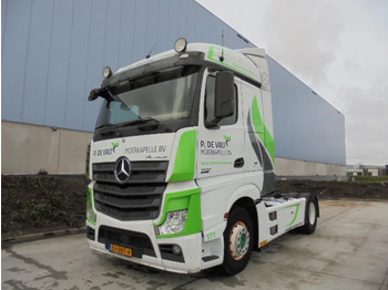 Tractor MERCEDES-BENZ Actros 1842