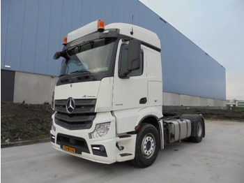 Tractor MERCEDES-BENZ Actros 1943