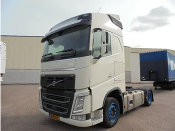 Tractor VOLVO FH 420