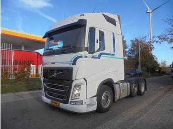 Tractor VOLVO FH 460