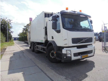 Caminhão de lixo Volvo FE 240 NL TRUCK: foto 2